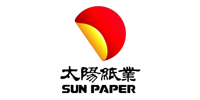 太阳纸业